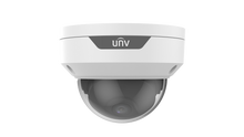 UniView UAC-T112-F28 - 2MP Fixed IR Dome Analog Surveillance Camera (10007783) - Electromann SA