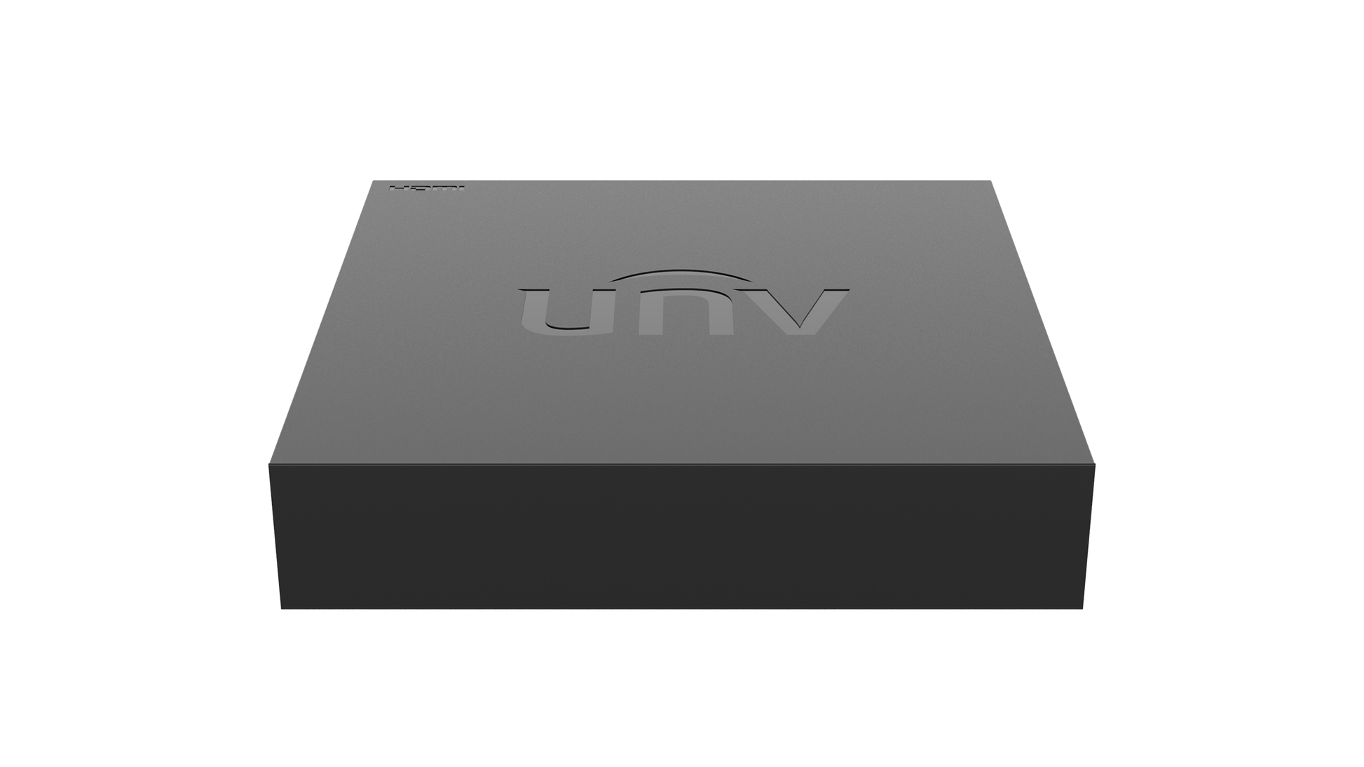 UniView XVR301-F Series - 4Channel Digital Video Recorder for HD Security Cameras(10007780) - Electromann SA