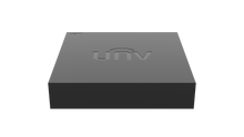 UniView XVR301-F Series - 4Channel Digital Video Recorder for HD Security Cameras(10007780) - Electromann SA
