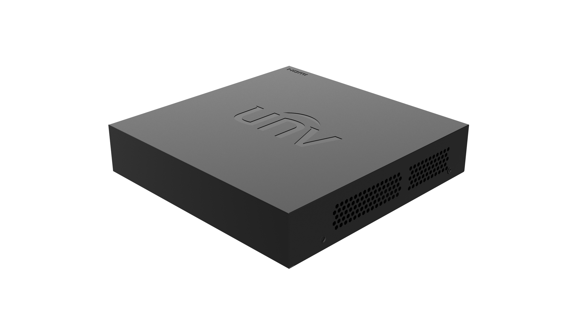 UniView XVR301-F Series - 4Channel Digital Video Recorder for HD Security Cameras(10007780) - Electromann SA