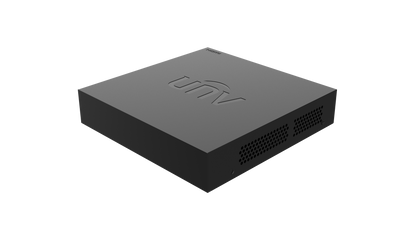 UniView XVR301-F Series - 4Channel Digital Video Recorder for HD Security Cameras(10007780) - Electromann SA