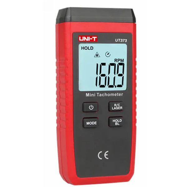 UNI-T UT373 Mini Digital Non-contact Tachometer