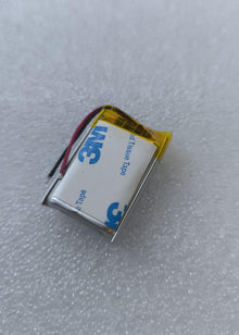 Replacement 800mah Lithium Battery for VT03M GPS Tracker (10007868) - Electromann SA