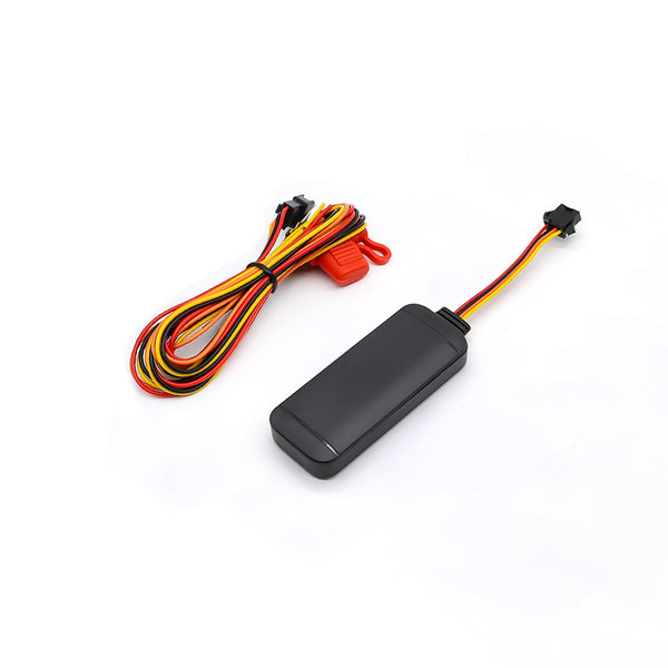 VT05R DIY Live Web and Mobile Phone Based Vehicle GPS Tracker - No Contract