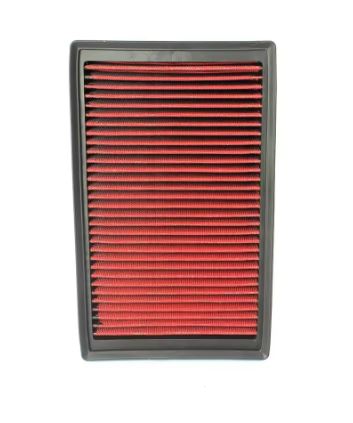 Replacement Air Filter for Audi A3/Q2/S3/TT, Volkswagen Golf 7/Polo/Tiguan/Touran/Passat