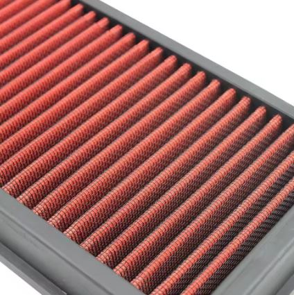 Replacement Air Filter for Audi A3/Q2/S3/TT, Volkswagen Golf 7/Polo/Tiguan/Touran/Passat