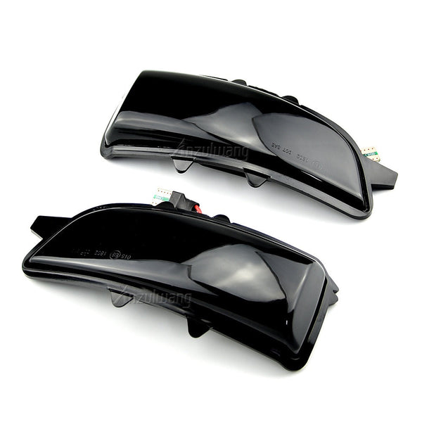 LED Rear View Mirror Turn Signal lights for ford Volvo S80