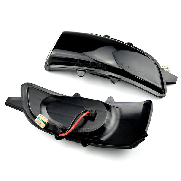 LED Rear View Mirror Turn Signal lights for ford Volvo S80