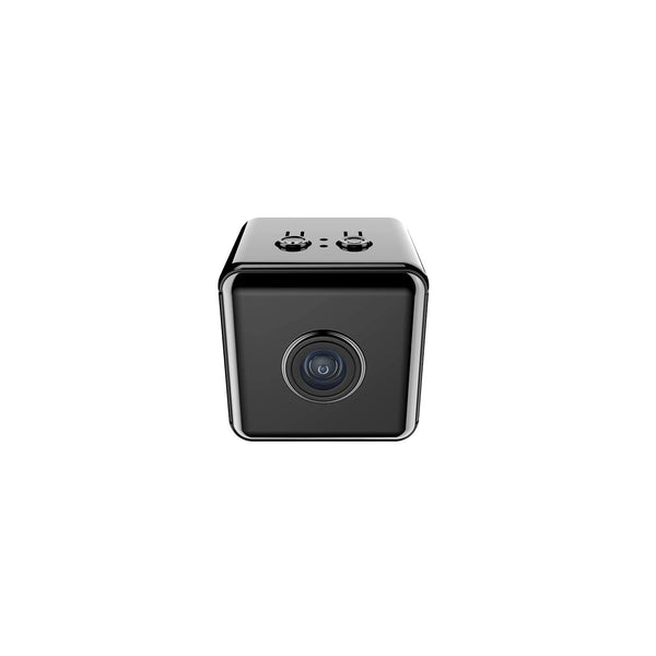 W10 1080P HD Mini Wireless Wifi Camera with Motion Detection