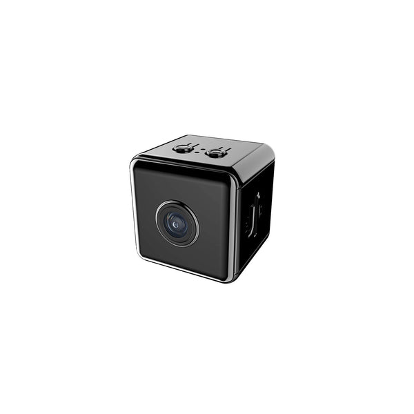 W10 1080P HD Mini Wireless Wifi Camera with Motion Detection