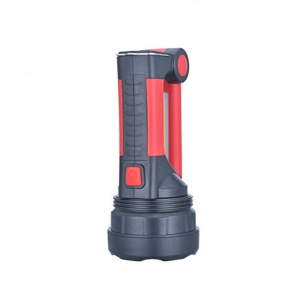 W8106 Solar Energy Portable Torch/Emergency Light