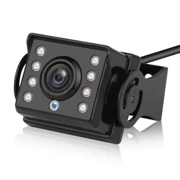 Waterproof Heavy Duty Anti-shock Reverse/Backup Camera