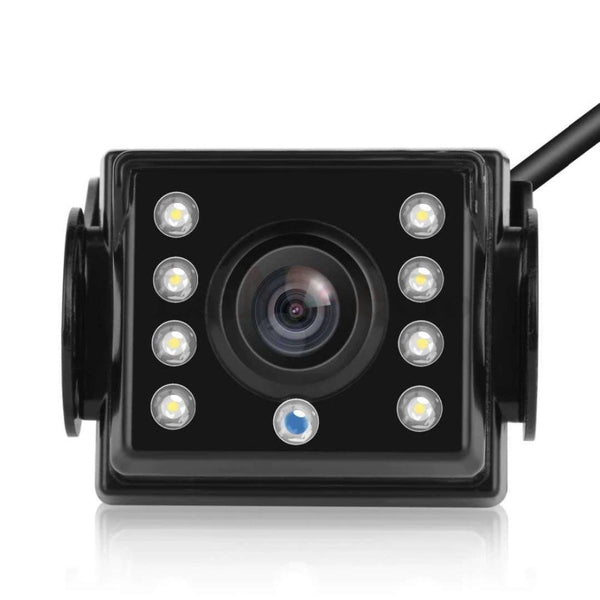 Waterproof Heavy Duty Anti-shock Reverse/Backup Camera