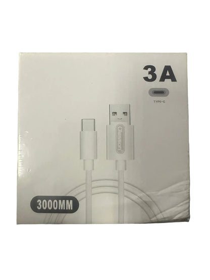 3M Type C To USB Charge Cable (10008329)