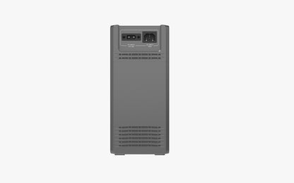 I-SVOLT 2.56Kwh 25.6V 100AH ​​Ibhethri ye-Lithium