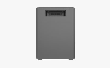 I-SVOLT 2.56Kwh 25.6V 100AH ​​Ibhethri ye-Lithium