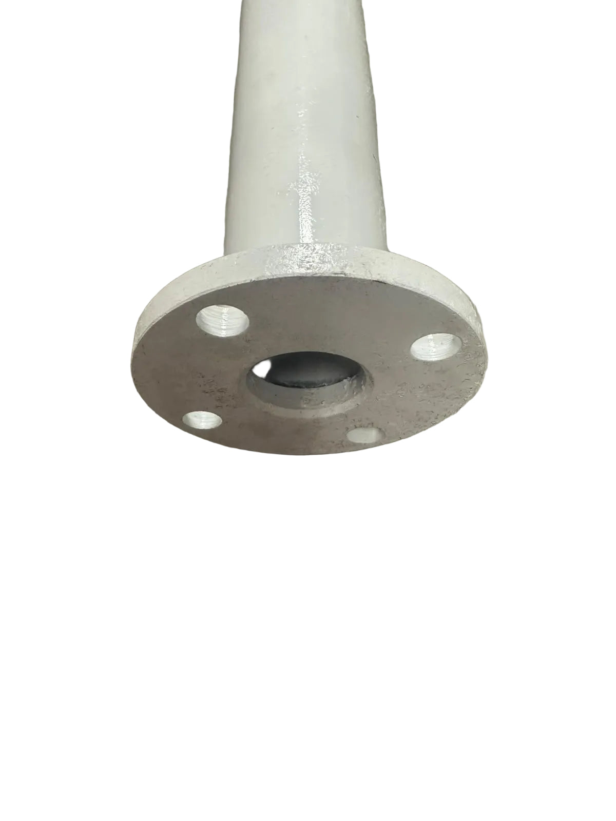 150cm Mounting Pole for Wind Turbine - White (10009034)