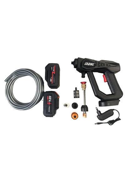 MDHL 8107 High Pressure Electric Water Gun Washer 48V (10009047)