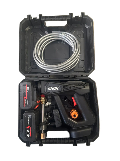 MDHL 8107 High Pressure Electric Water Gun Washer 48V (10009047)