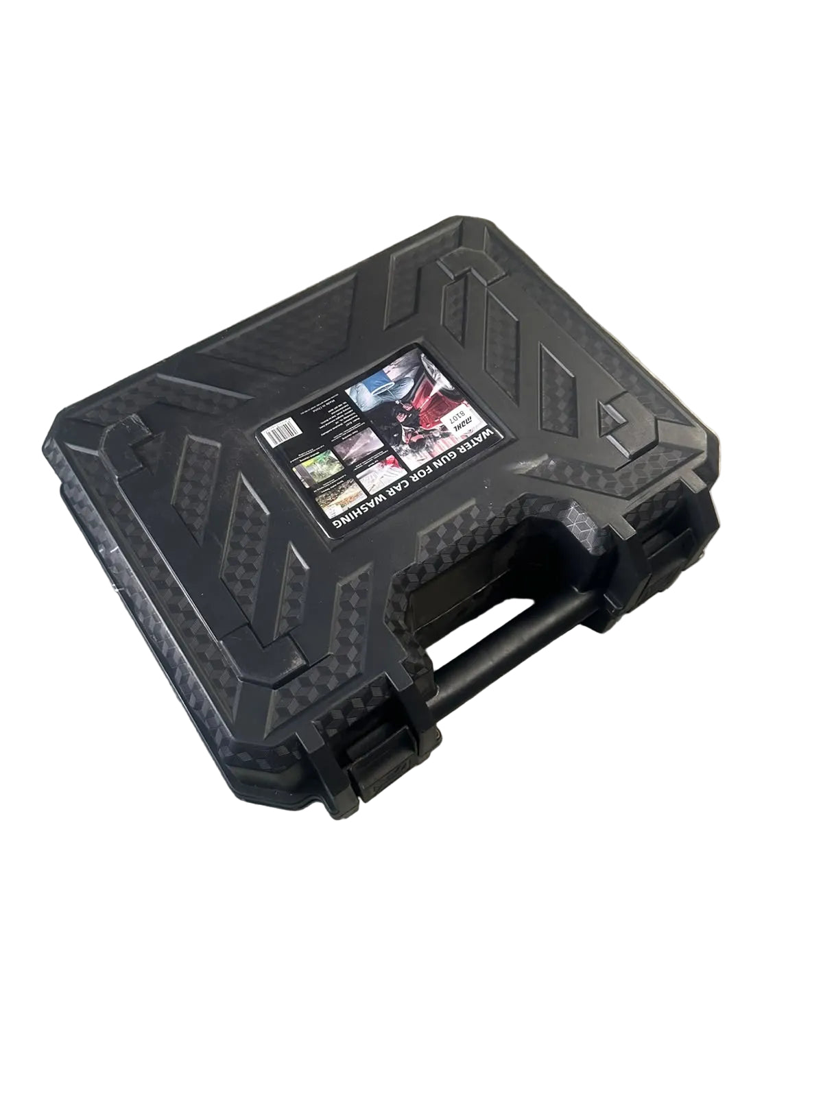 MDHL 8107 High Pressure Electric Water Gun Washer 48V (10009047)