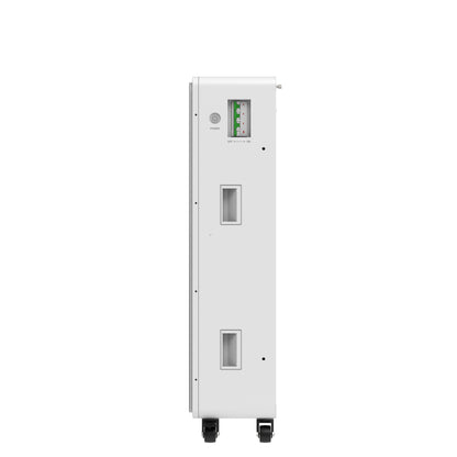 Felicity Solar 25kWh 48V 500Ah LiFePO₄ Floor Mount Lithium Battery (FLA Series) (10009049)
