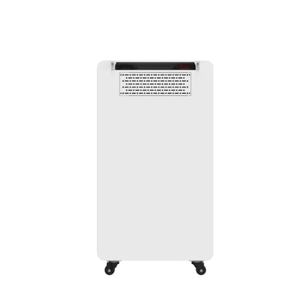 Felicity Solar 25kWh 48V 500Ah LiFePO₄ Floor Mount Lithium Battery (FLA Series) (10009049)