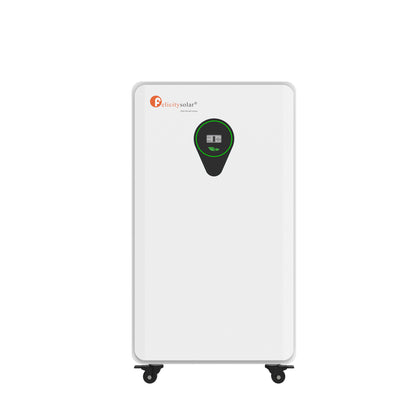 Felicity Solar 25kWh 48V 500Ah LiFePO₄ Floor Mount Lithium Battery (FLA Series) (10009049)