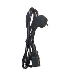 230VAC Kettle Cord 1M - Versatile and Durable Power Cord for Kettle-Style Appliances (10007734)
