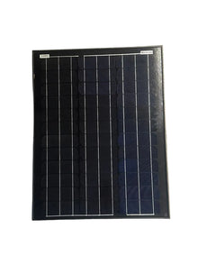50W Monocrystalline Solar Panel (10007839)