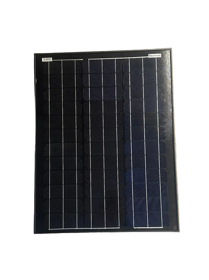 50W Monocrystalline Solar Panel (10007839)