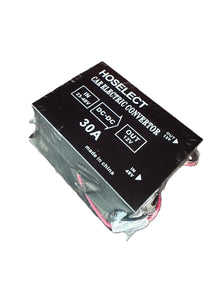 48v to 12v 30Amp DC to DC Step Down Power Converter (10003405) - Electromann SA