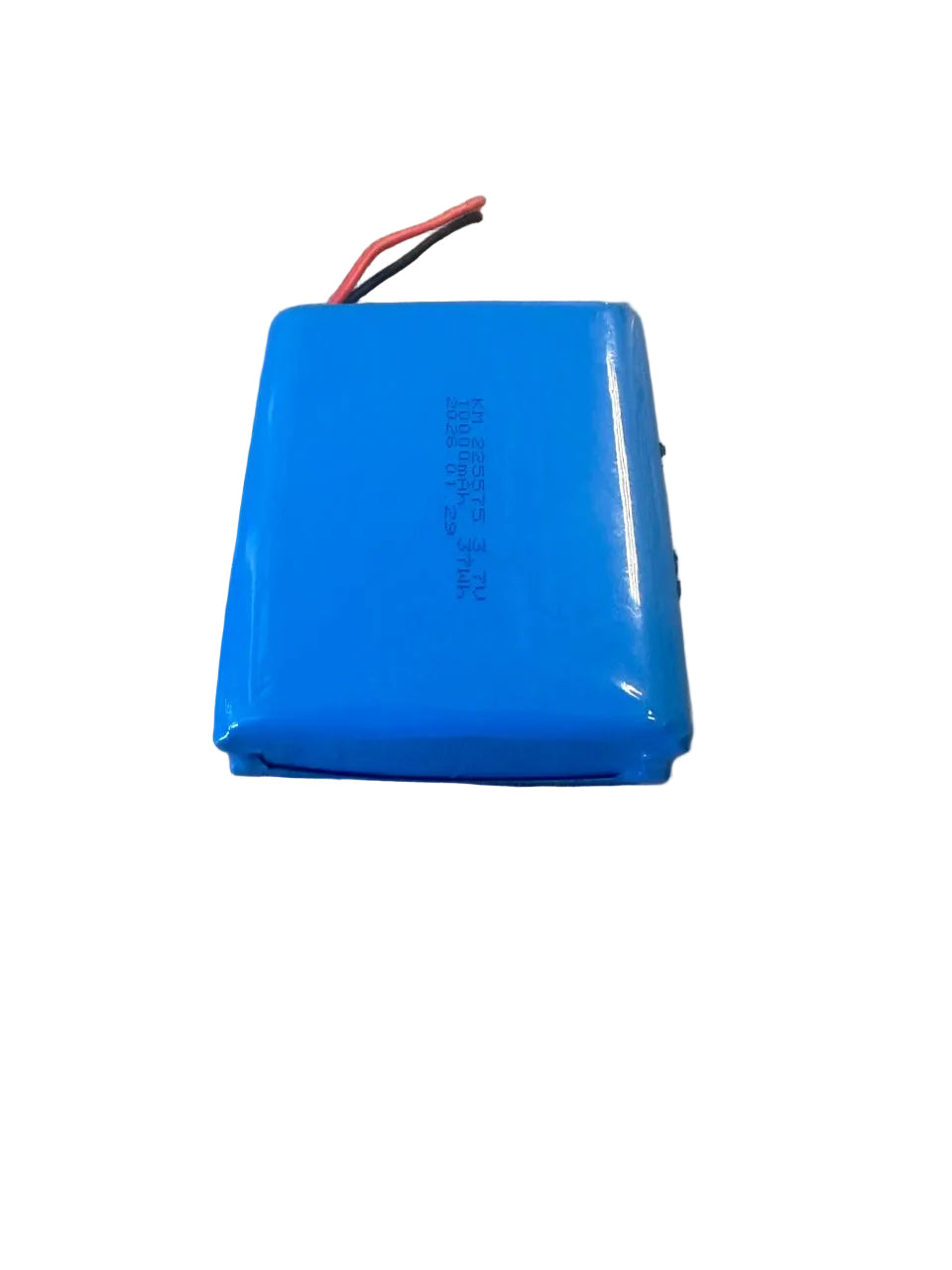 Replacement Slightly Used 3.7v 10000mah Lithium Battery for VT03S DIY Portable GPS Tracker (10009048)