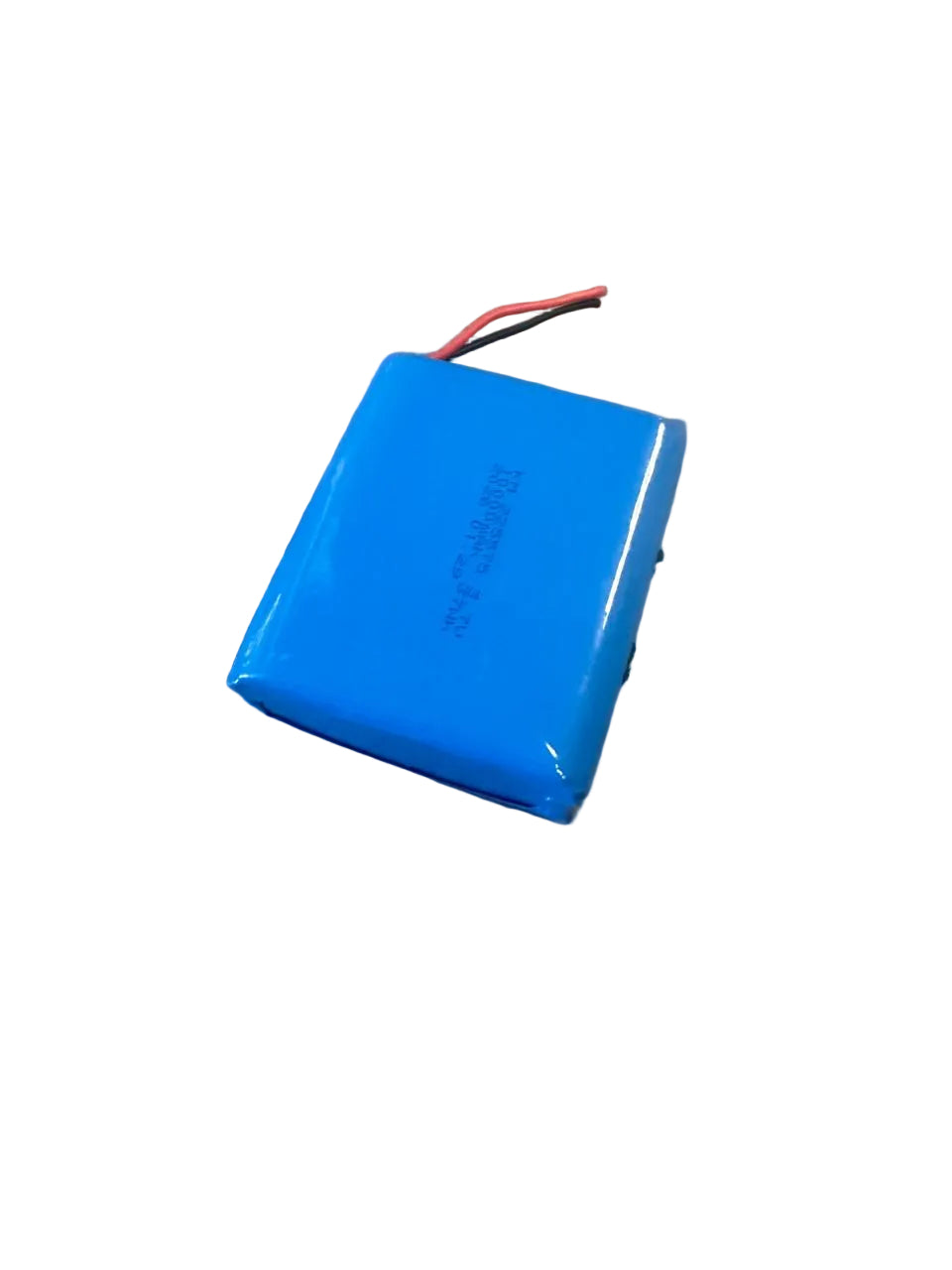 Replacement Slightly Used 3.7v 10000mah Lithium Battery for VT03S DIY Portable GPS Tracker (10009048)