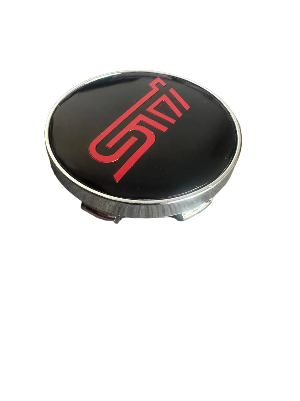 1pcs 60mm Centre Wheel Cap Set for Subaru WRX STI 2002-2012 (10007077)