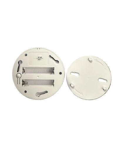 XF00136 Wireless Wifi Tuya Smoke Detector (10008279)