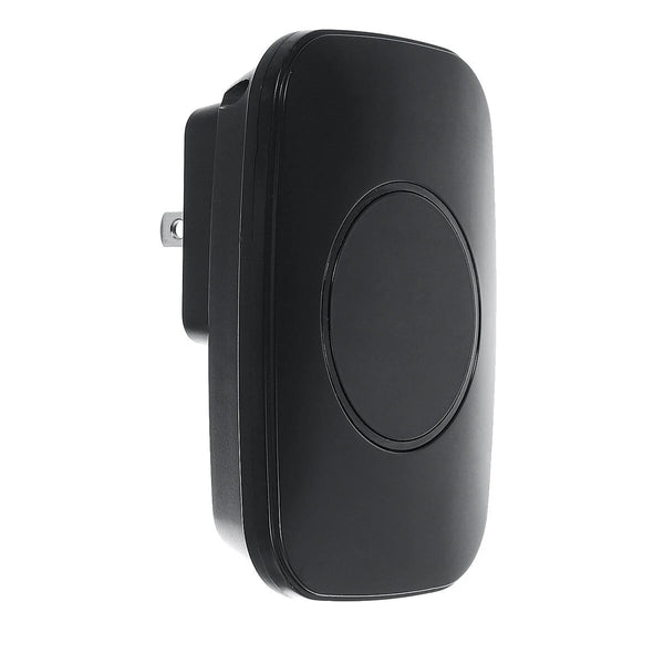 Upgrade Your Entrance with the Outdoor Wireless Doorbell - Weatherproof and Easy to Install