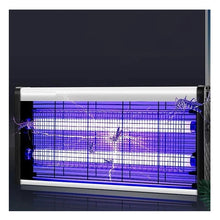 Wolulu AS-50733 UV Tube Model Mosquito and Insect Lamp 30W - Electromann SA