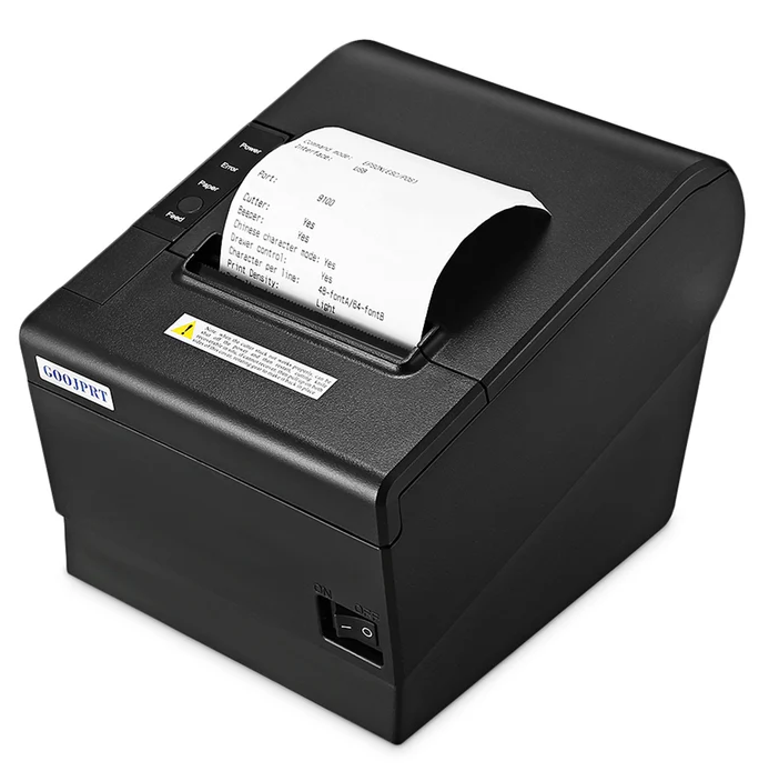 XF00166 Label Printer JP80H (10008463)