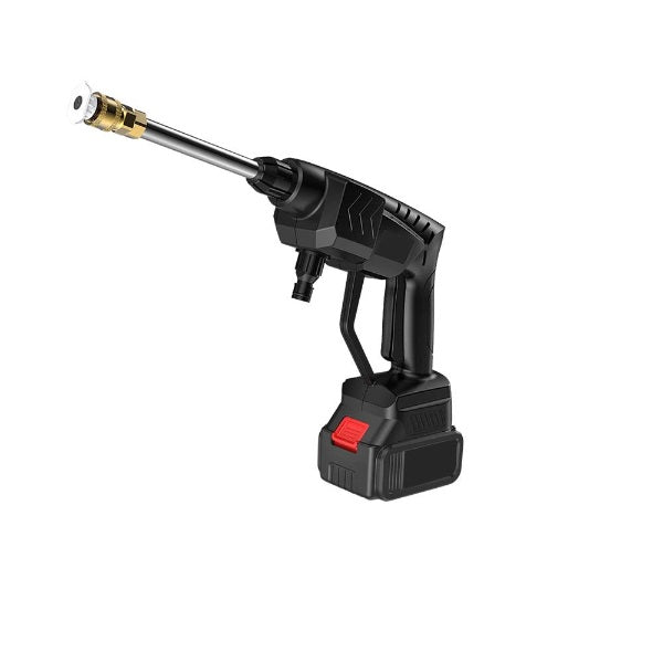 XF0268 Wireless High Pressure Hand Held Cleaning Gun Car Washing Machine Set (10009037)