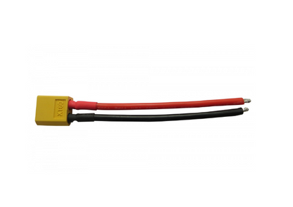 XT60 500V 25A Male Bullet Connectors Plug Sockets (10008421)