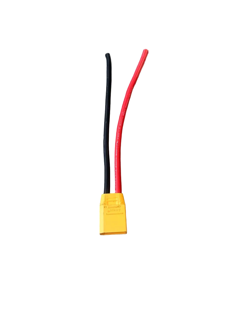 XT90 500V 35A Male Connectors Plug Sockets (10008422)