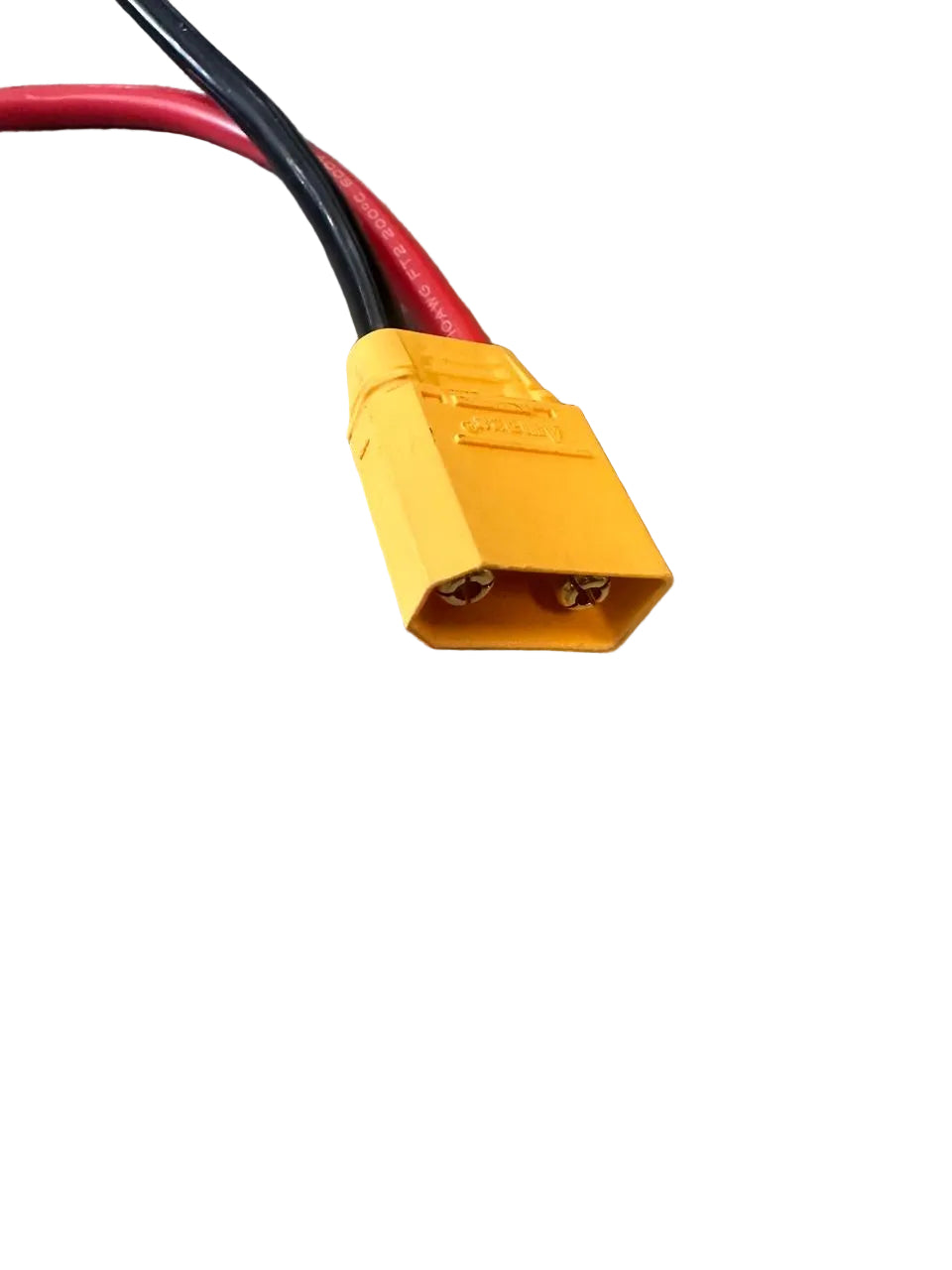 XT90 500V 35A Male Connectors Plug Sockets (10008422)