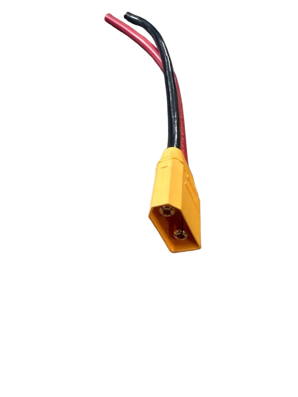 XT90 500V 35A Male Connectors Plug Sockets (10008422)
