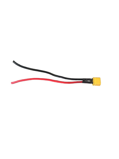 XT60 500V 25A Male Bullet Connectors Plug Sockets (10008421)