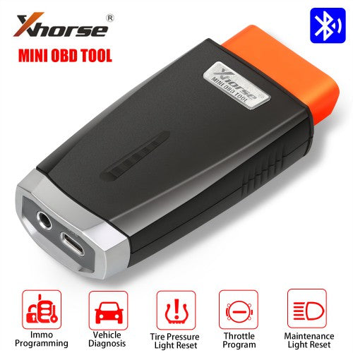 Xhorse VVDI Key Tool Max