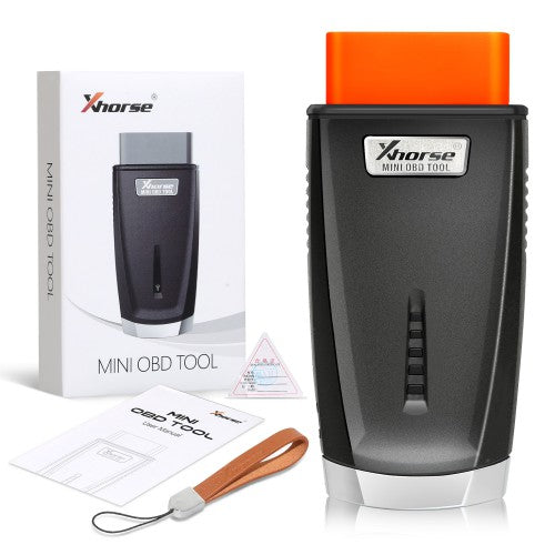 Xhorse VVDI Key Tool Max