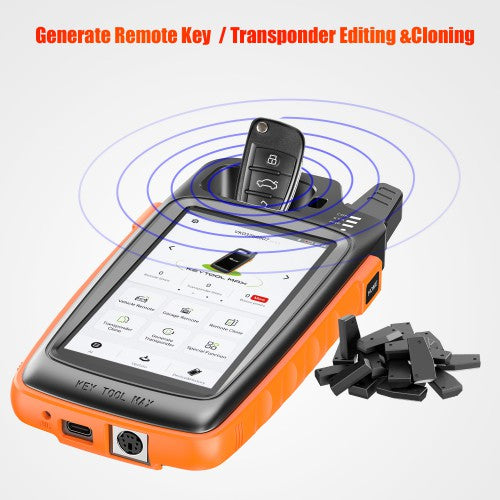 Xhorse VVDI Key Tool Max