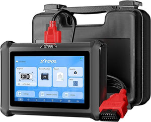 XTOOL D7S Automotive Bidirectional  Diagnostic Scan Tool