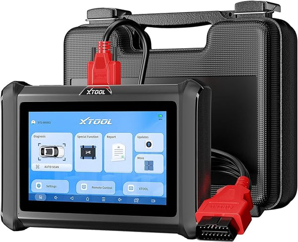 XTOOL D7S Automotive Bidirectional  Diagnostic Scan Tool