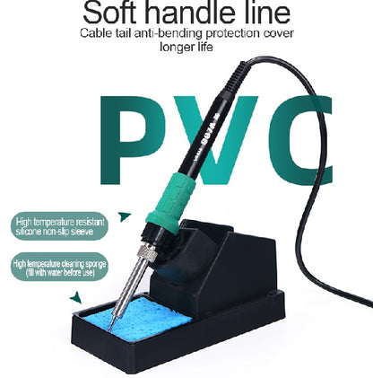 Xufu 936 Thermostatic Soldering Station (10007680) - Electromann SA
